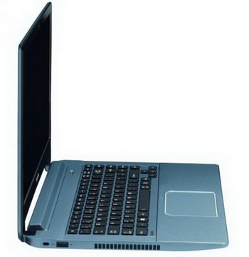 Toshiba Satellite U940